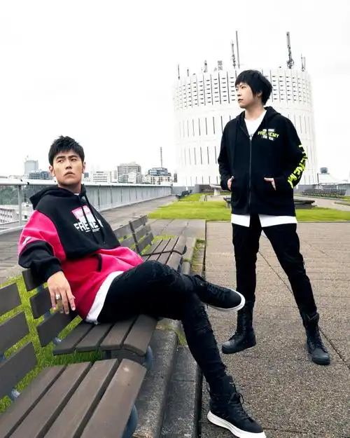 周杰伦,阿信〈说好不哭〉后再度宣布「合体干大事」!