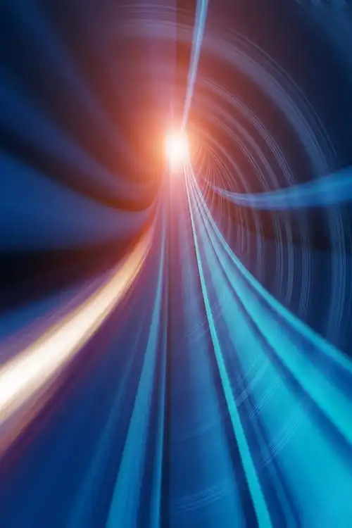 速度感光效背景效果素材