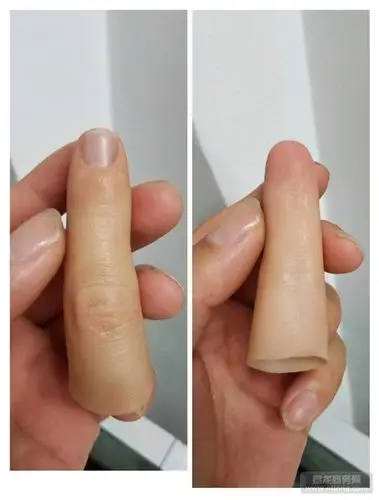 进口假手指供应商咨询客服