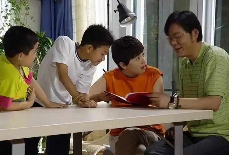 《家有儿女》那些我们不知道事情,宋丹丹坦言最对不起的是杨紫摘月而