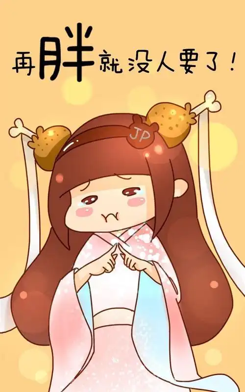 女生减肥励志,高清图片,手机锁屏桌面-壁纸族