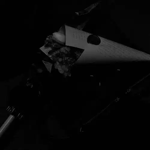 朋友圈背景图/高质量/神仙背景/黑色系