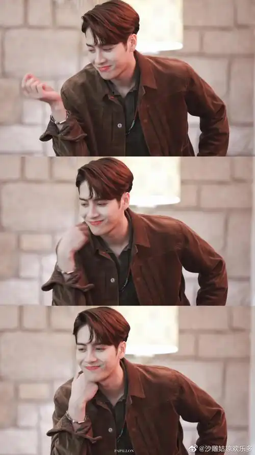 王嘉尔 - 堆糖,美图壁纸兴趣社区