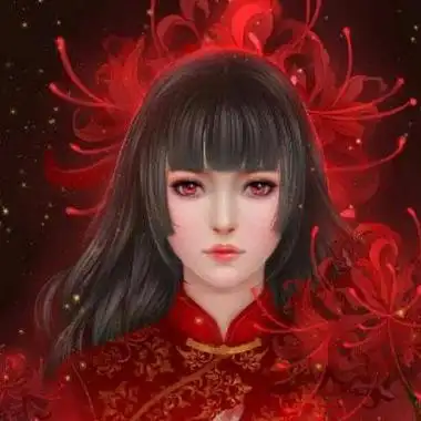 彼岸花qq头像女生头像女生头像女生头像女生头像