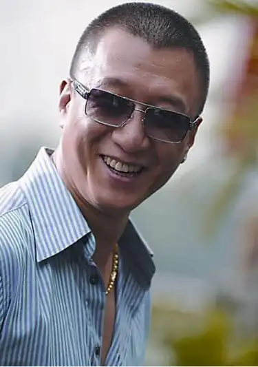 揭秘孙红雷饰演征服中的刘华强原型是谁