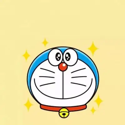 机器猫头像可爱微信专用 可爱萌机器猫头像大全 - 动漫头像 - 潮人