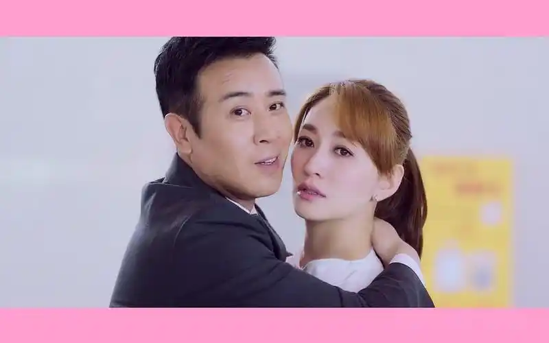 【于和伟x李小冉】【秋阳 || 盛夏】sweet time(二)