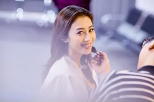 《喜剧总动员2》韩云云化身"舞娘" 全新搭档大秀才华