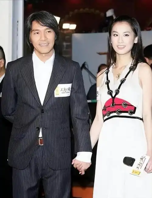 一年两亿零花钱,她的故事比你想得更精彩|杨子|陶虹|黄圣依|周星驰