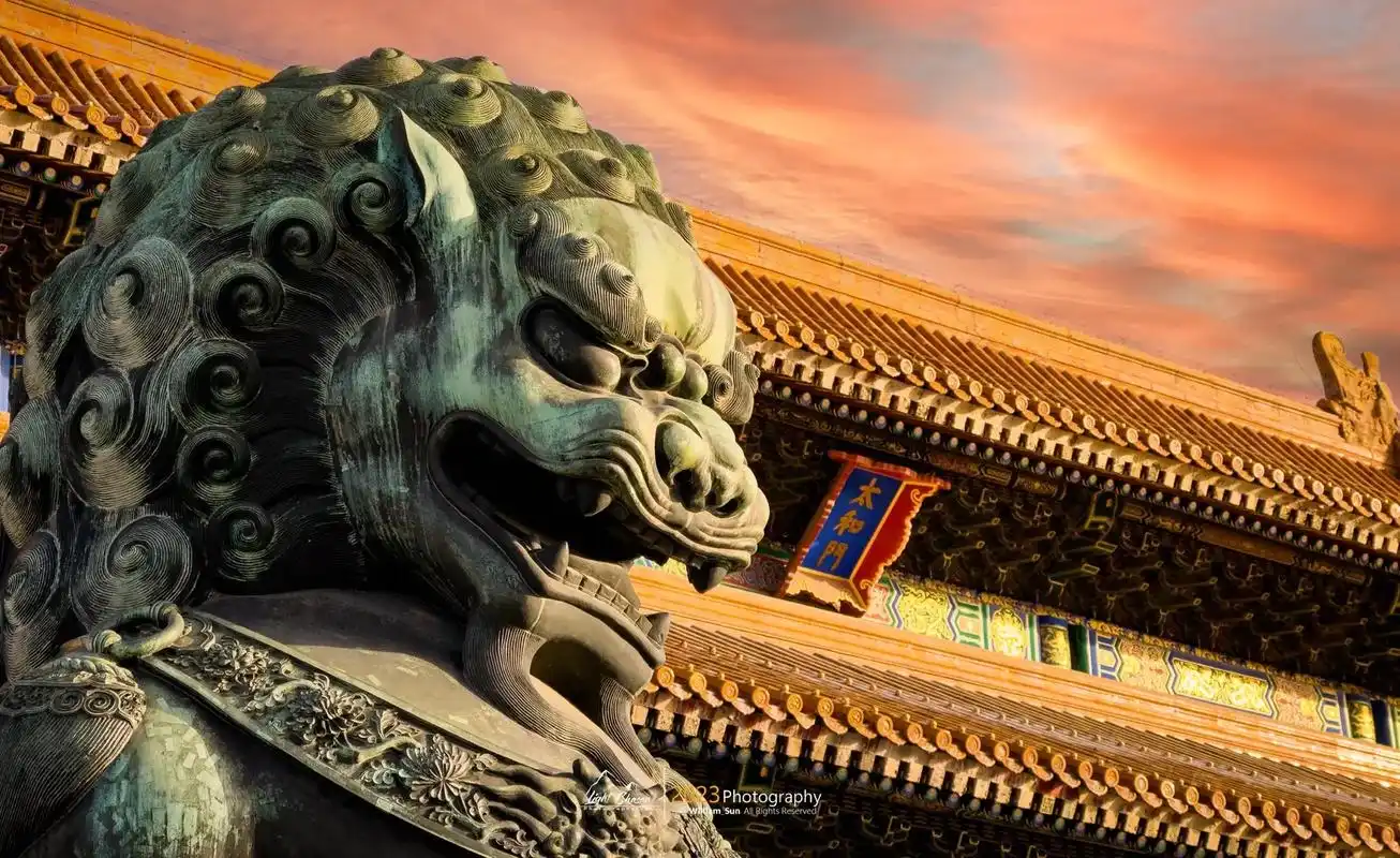 故宫 #北京 #摄影 #紫禁城 #古建筑之美 - 抖音