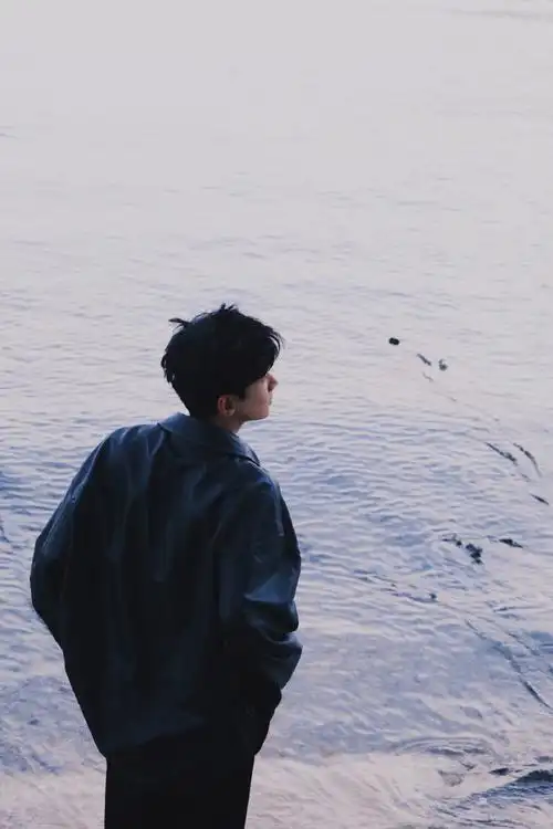 白敬亭壁纸##白敬亭肖鹤云