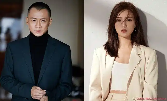 而唐曾的首部作品在《知青》就是和傅晶合作,两人在剧中还是一对恋人