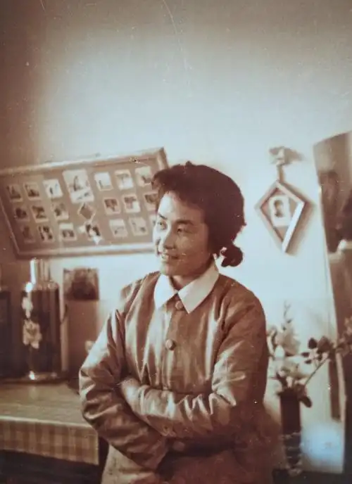 老照片怀旧(一)