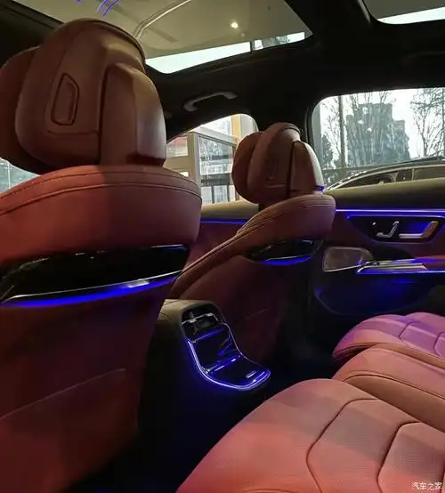 e300时尚订单改豪华坐等提车具体如下裸车52