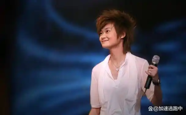 昔日超女今日剩女,39岁李宇春,不结婚不生娃,自曝得了脊柱炎