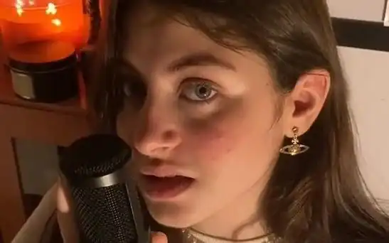 【翻唱】jocelyn flores