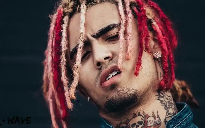 【浪wave】除了行业顶端的"大佬"rapper们,美国那些"普通"rapper们