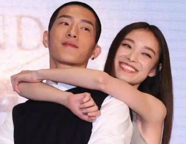 分手6年后,再看井柏然境遇,才发现他和倪妮本就不是"一路人"