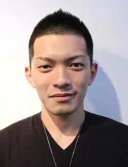 小平头怎么剪最帅小平头帅哥发型图片