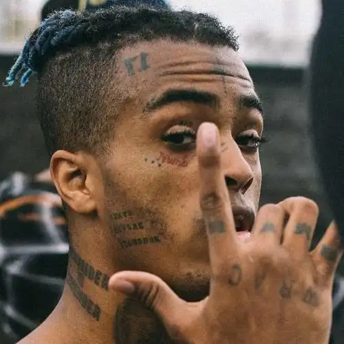 有没有很酷炫很hiphop的头像呀? - 知乎