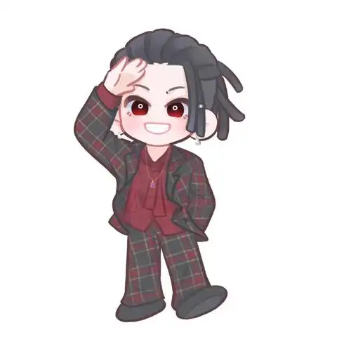 小鬼王琳凯0406出道四周年快乐