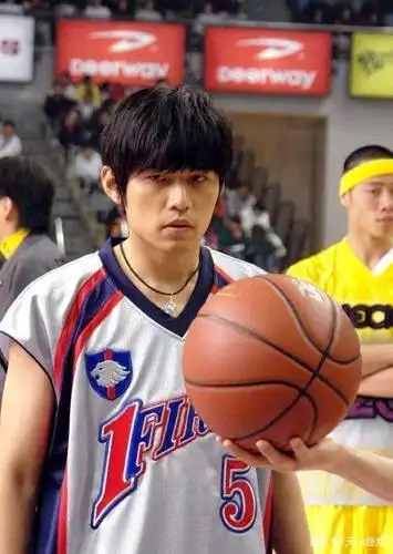 周杰伦 大灌篮>记得嘛?《夏夜知君暖》夏日里来场"篮球热恋"!