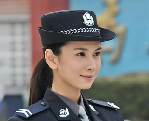 营盘镇警事收官王笛接地气获警察同仁认可