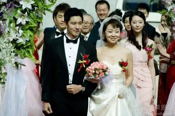 图:电视剧《张小五的春天》剧照 104