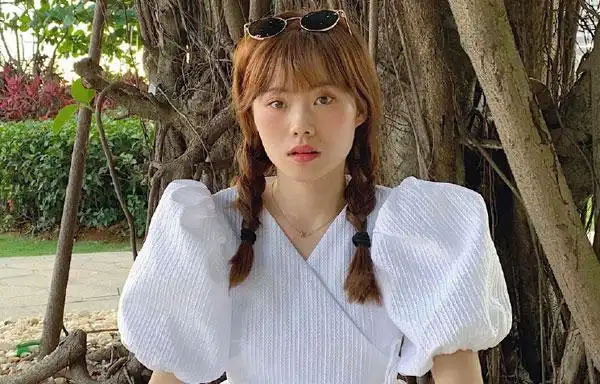 井迪儿个人资料简介井迪儿多大了