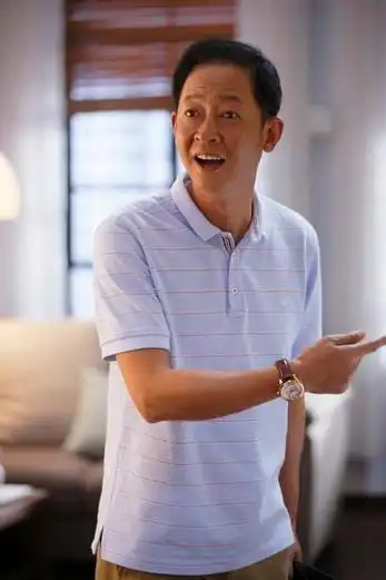 《大丈夫》演员表,全部演员表,演员人物介绍 - 电视吧