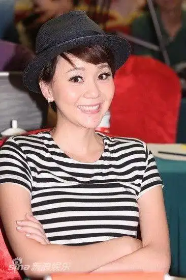 图文:电视剧《金枝玉叶》发布会-王一楠