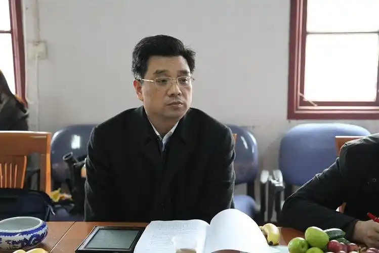 谭颂方同志赴张家界调研指导"调解化积案,息访保平安"人民调解专项