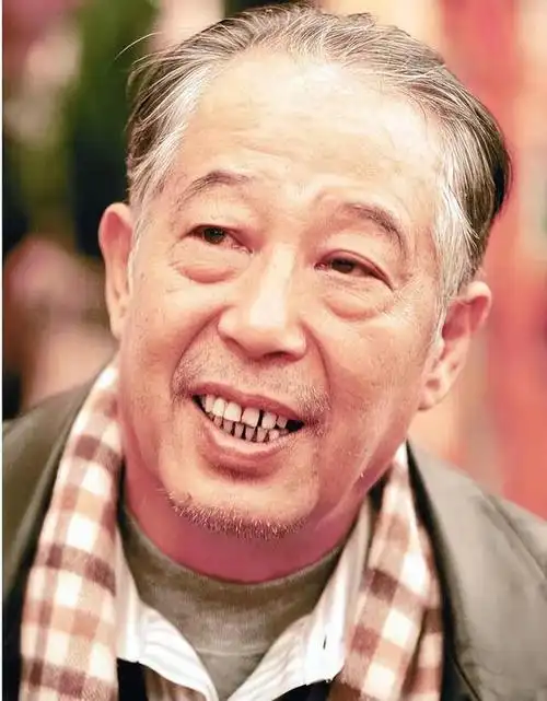 文兴宇导演了许多电视剧,其中还出演了一些角色,这是电视剧在20世纪80