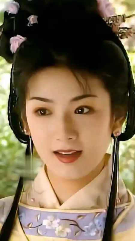 黄奕 #小李琳 ,是谁的童年,又是谁的青春?-度小视