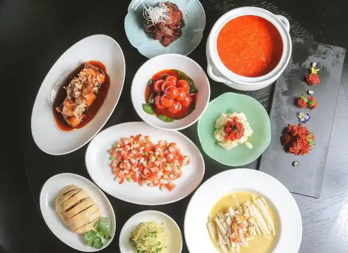 精致崇明菜我们推荐这3家餐厅