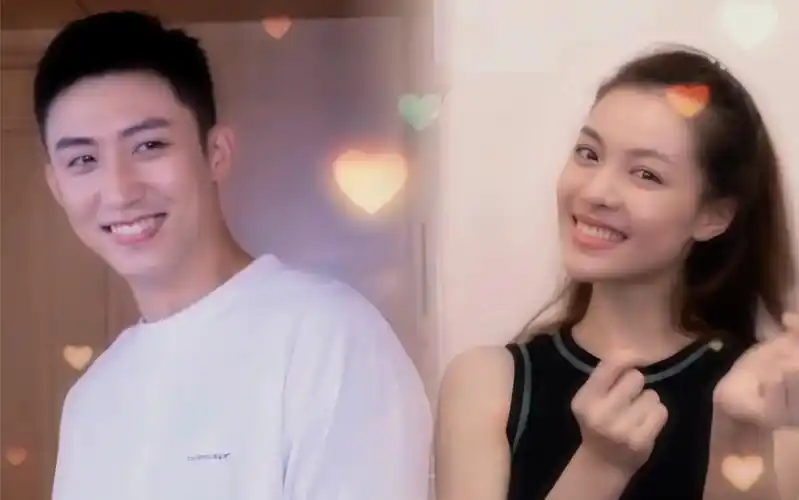 【黄景瑜x钟楚曦 | 友情向】"和黄老师真的像兄弟一样kkkkk"