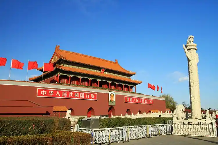 盘点中国十大城市广场一个个美丽壮观你去过几处