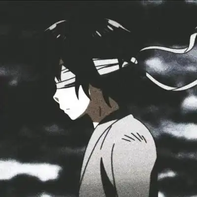 你没用过的分手男头_男生头像_我要个性网