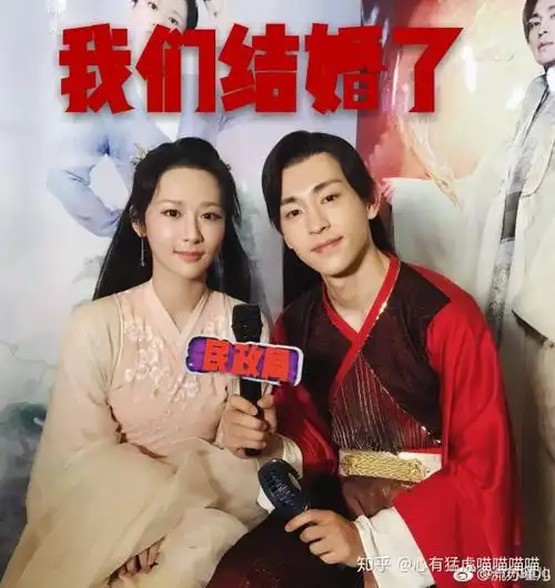 有多少人欢喜杨紫邓伦主演的《香蜜沉沉烬如霜》? - 知乎