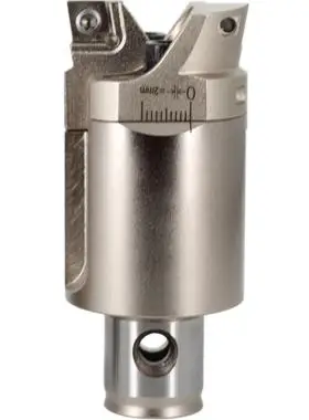 双刃rbh可调式镗刀柄lbk粗镗刀