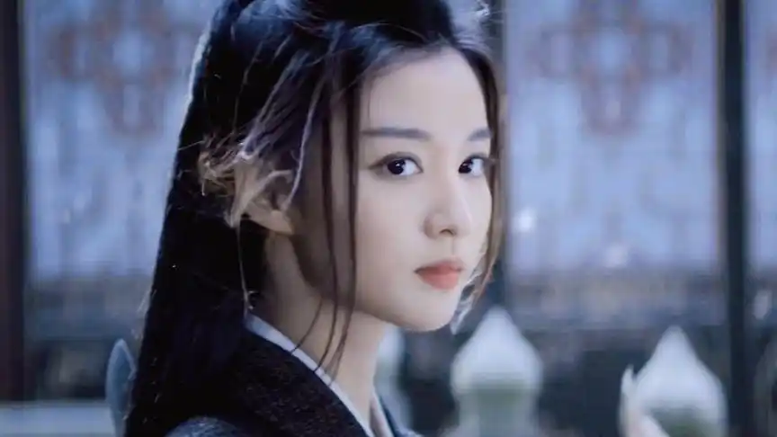 王楚然#性转画皮