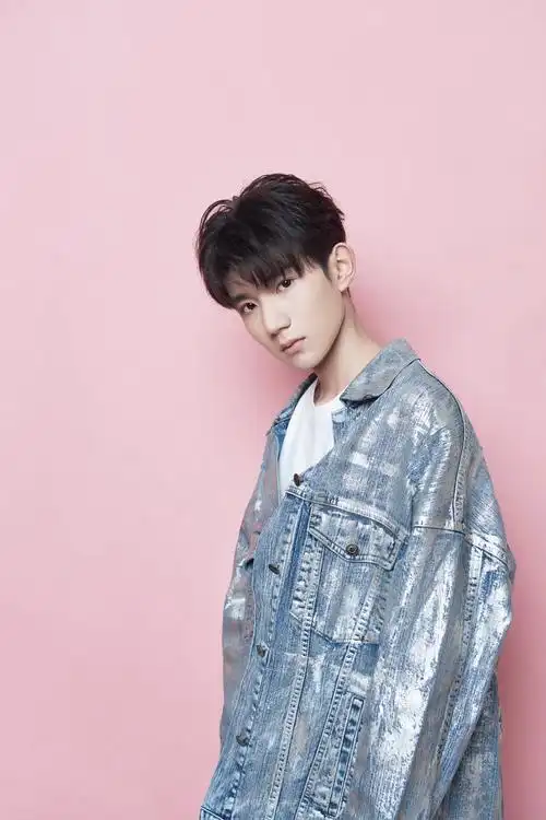 2018tfboys王源《王牌对王牌》第三季ep08_高清图片大全-爱豆app