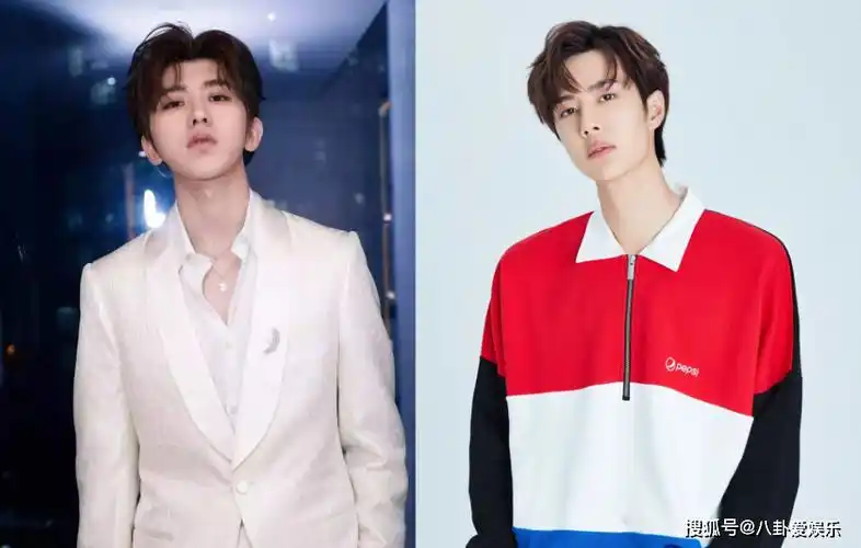 蔡徐坤王一博争代言?网曝某酸奶品牌将更换代言人,官方的做法引争议