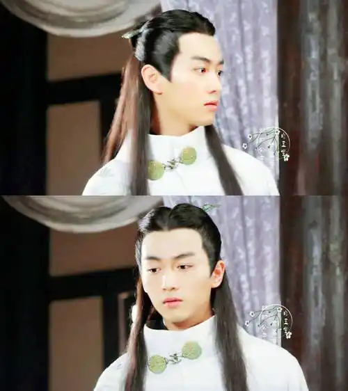 五鼠闹东京白玉堂陈晓