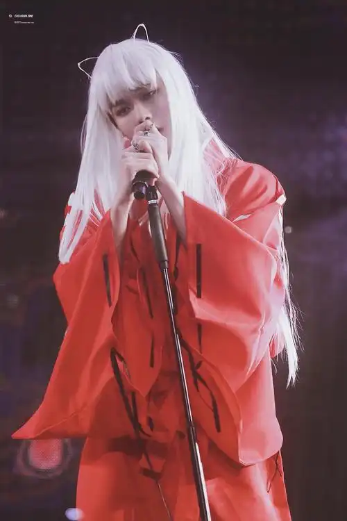 crazy,演艺圈是残酷的林彦俊180728武汉(.