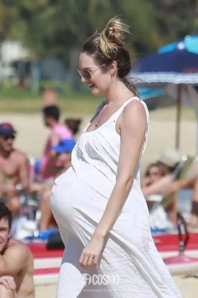 壹周潮话题|景甜的保养秘籍是涂!手!油!