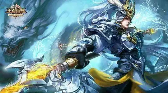 王者韩信难上手,很多玩家都打不出伤害的误区