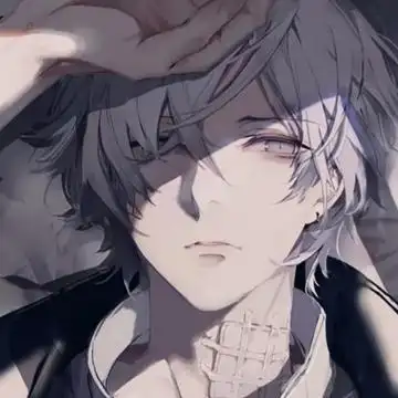 2020最火动漫男生头像