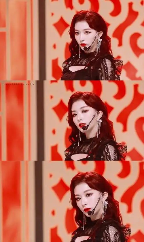 青春有你2孔雪儿