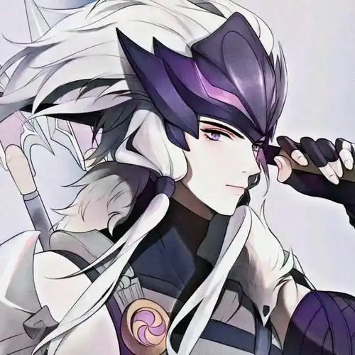 马超头像_哔哩哔哩_bilibili